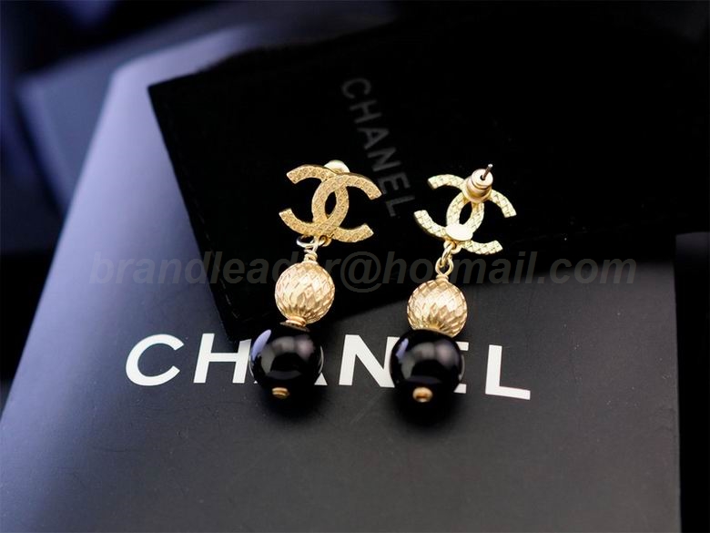 Chanel Earrings 625